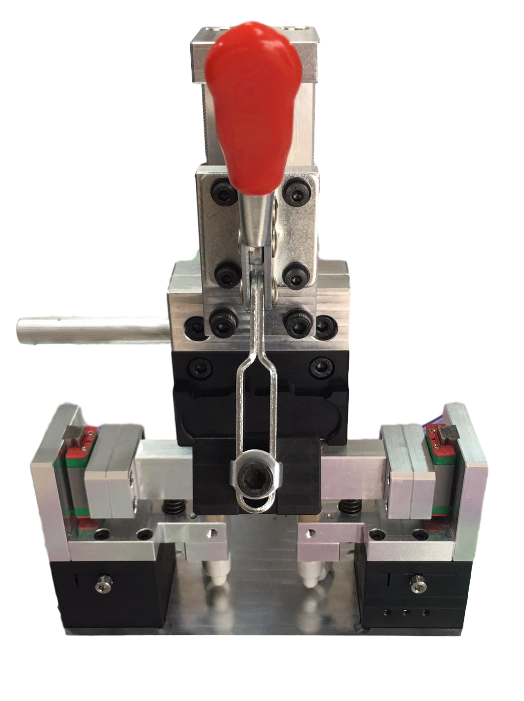 F12 TI貼泡棉(二工位)治具SL-001@凡科快圖.png F12 TI貼泡棉(二工位)治具SL-001@凡科快圖.png